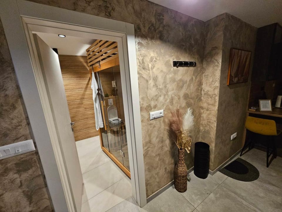 Apartman Noa Apartment in Rijeka