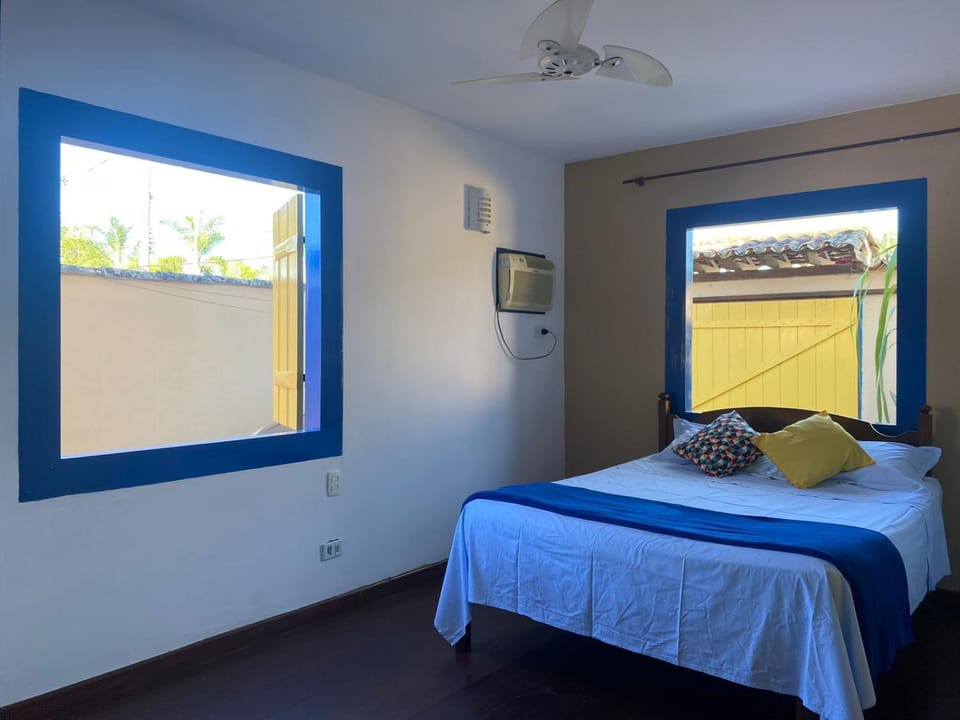 View (from property/room), Bedroom, air conditioner