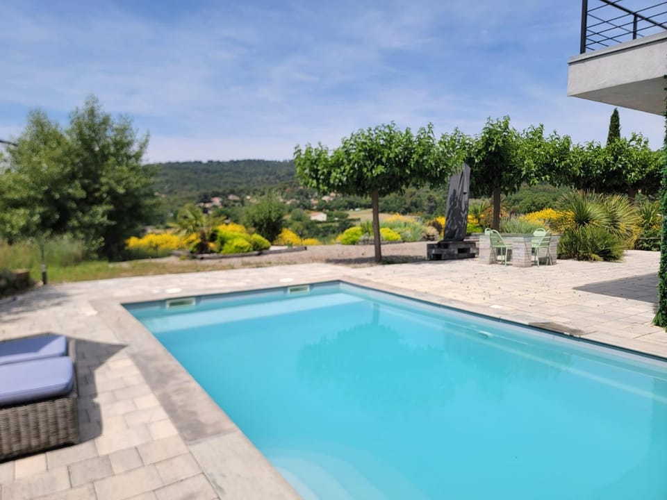 TAKAMAKA Bed and Breakfast in Manosque