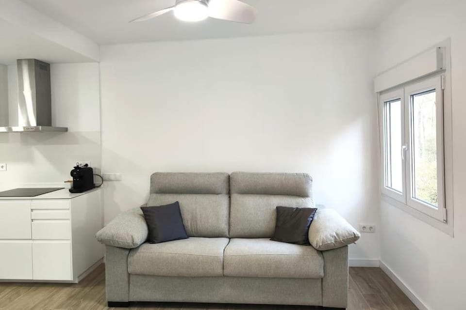 Apartamento Galiria, Pals Apartment in Baix Empordà