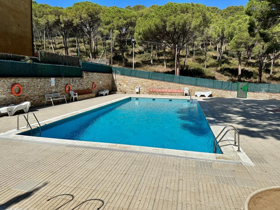 Apartamento Galiria, Pals Apartment in Baix Empordà