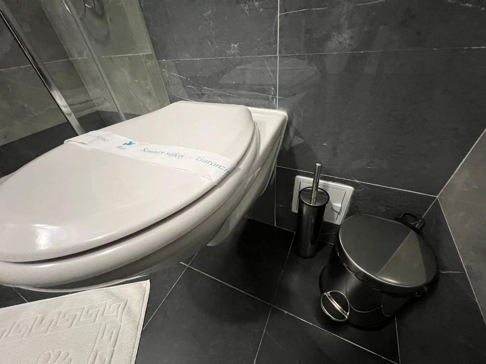 Toilet, Bathroom