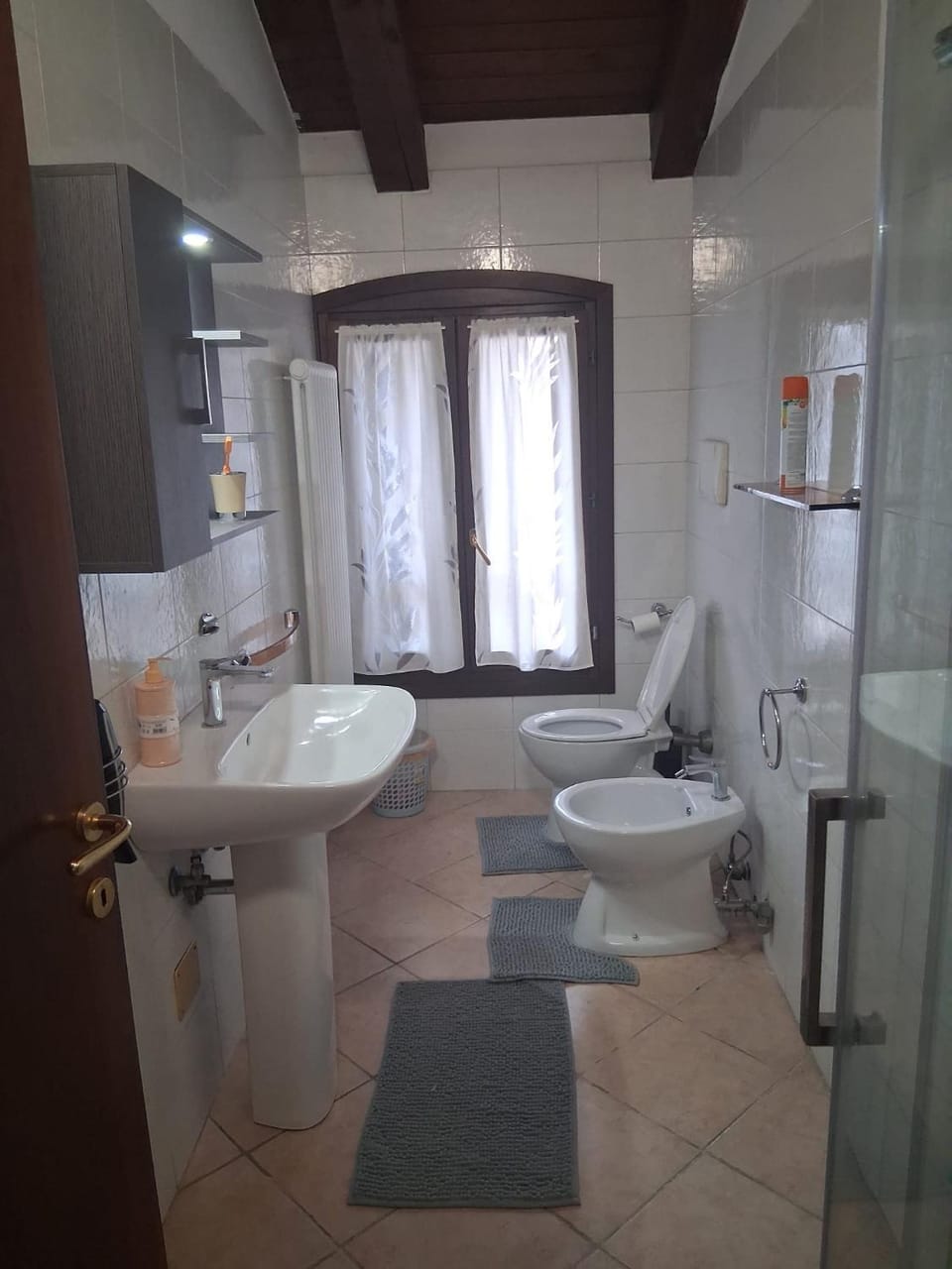 Private house in the center of Mestre (Venice) House in Venice