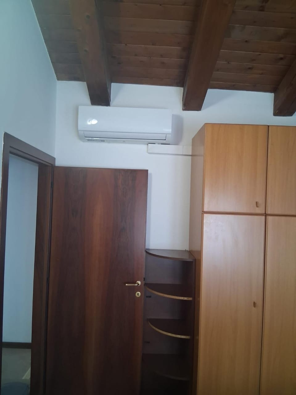 Private house in the center of Mestre (Venice) House in Venice