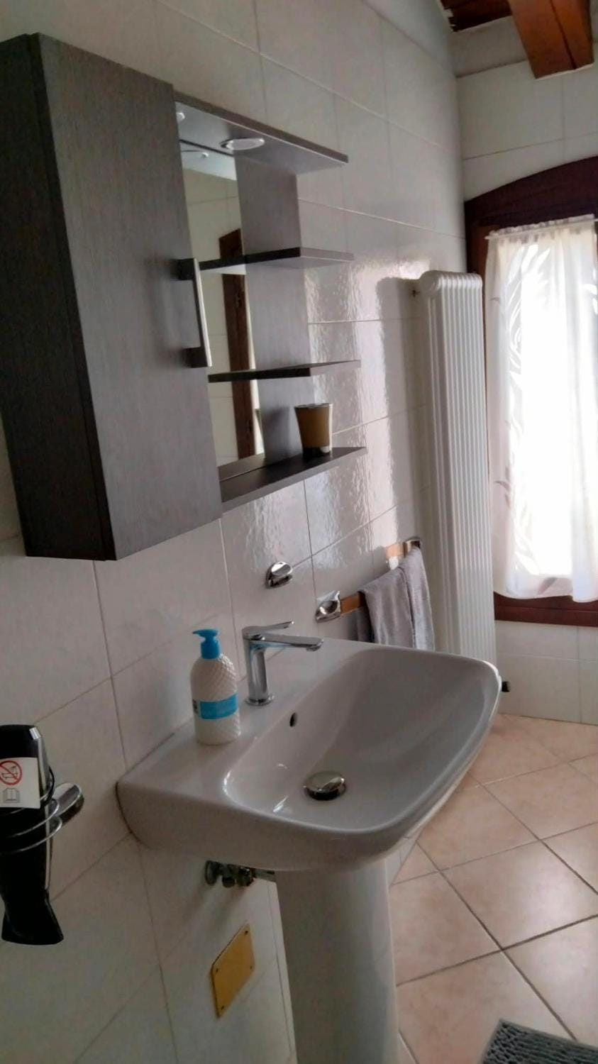 Private house in the center of Mestre (Venice) House in Venice