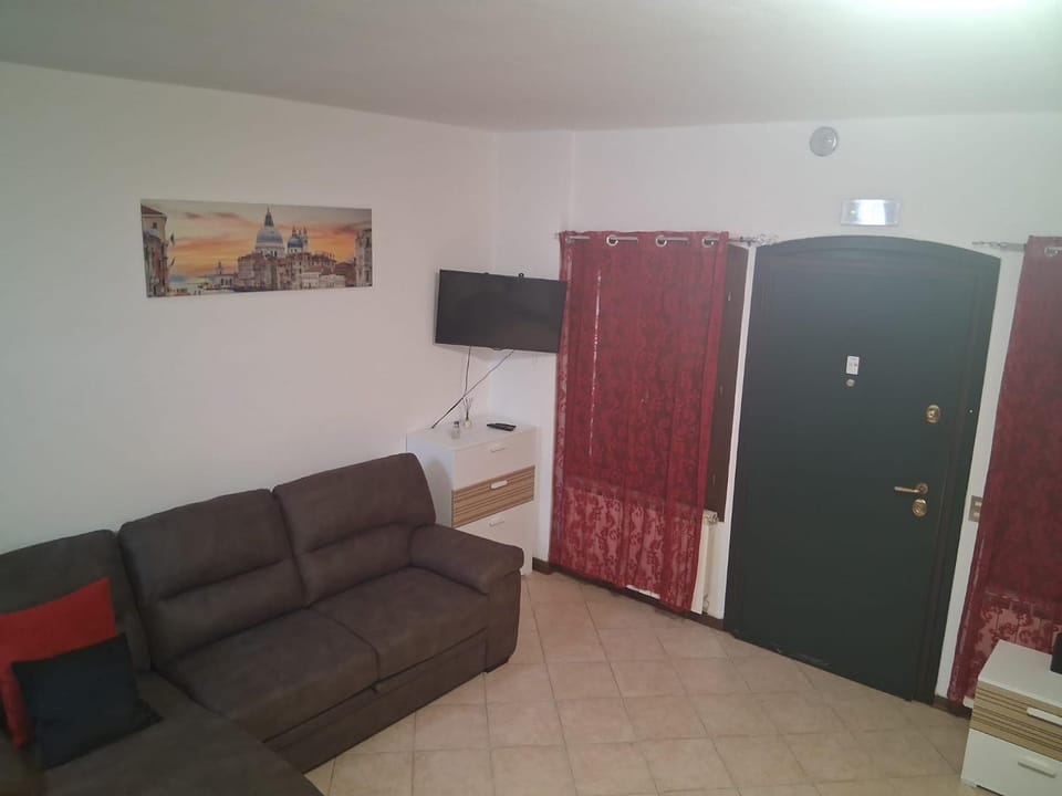 Private house in the center of Mestre (Venice) House in Venice