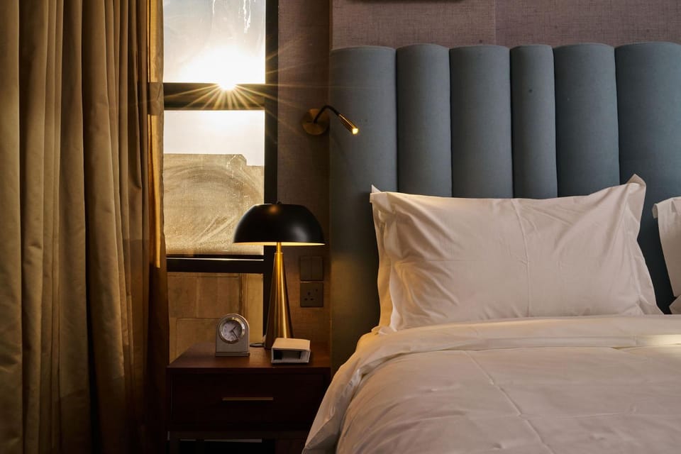 IRIS Inn Narjis Riyadh Hotel in Riyadh