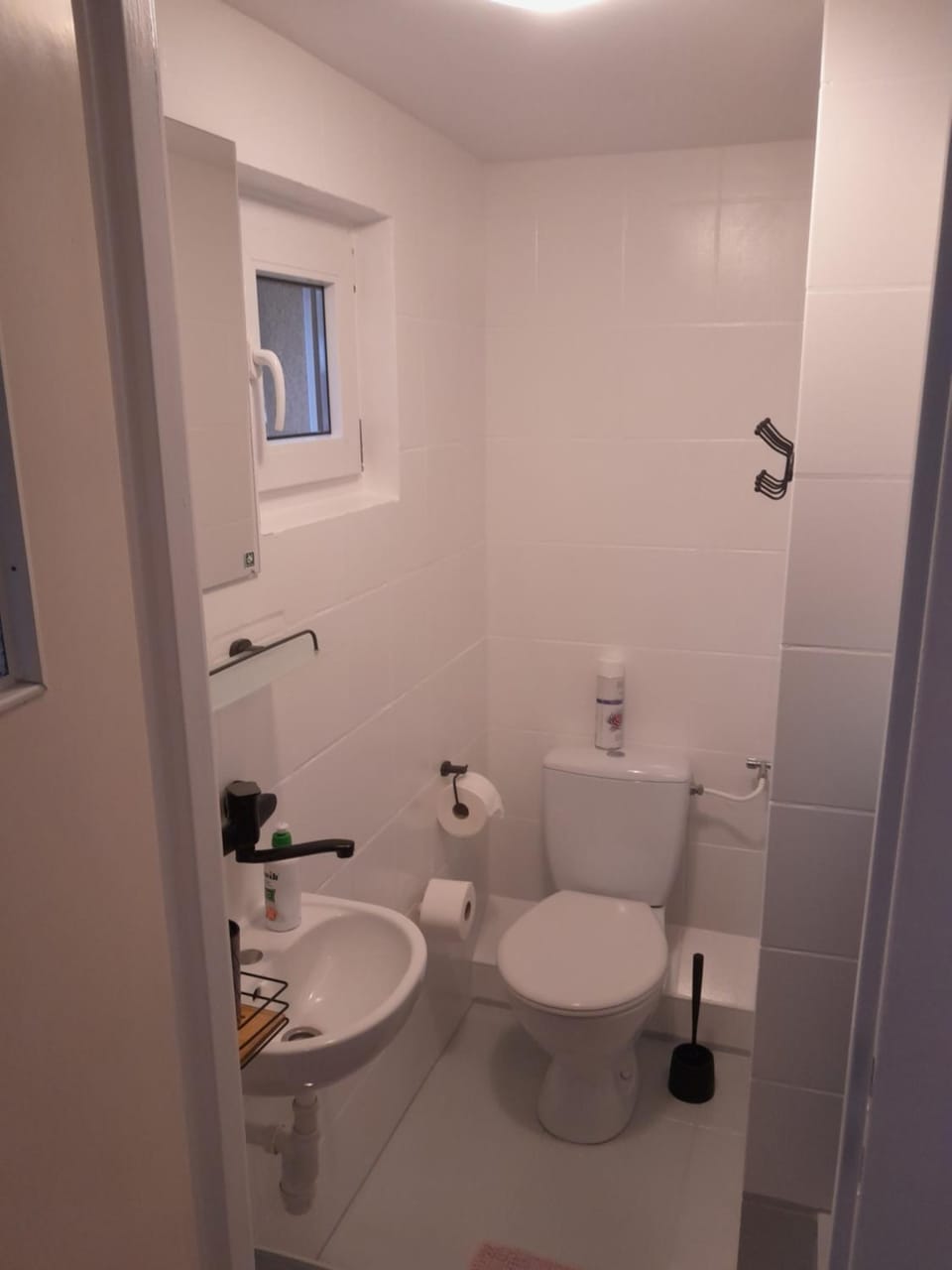 Toilet, Bathroom