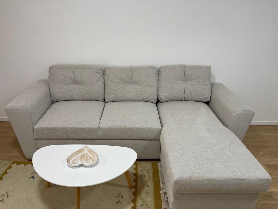 Elegance Self check-in Free Parking Apartment in Federation of Bosnia and Herzegovina