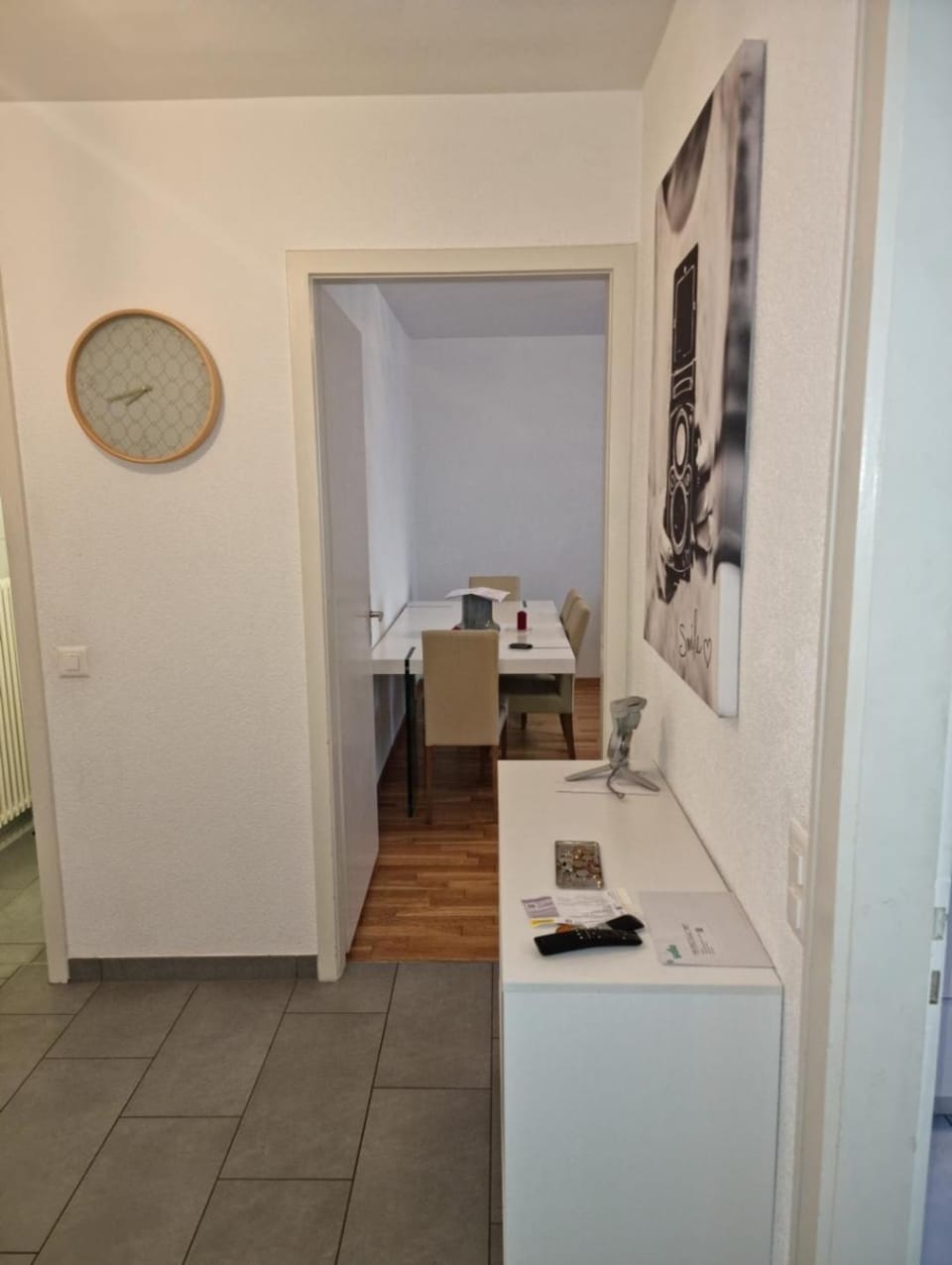 Quarto Privado Bulle Apartment in Lisbon District