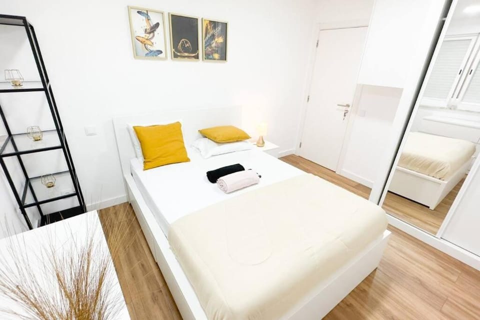 QUARTO PRIVADO LINDO Apartment in Lisbon District