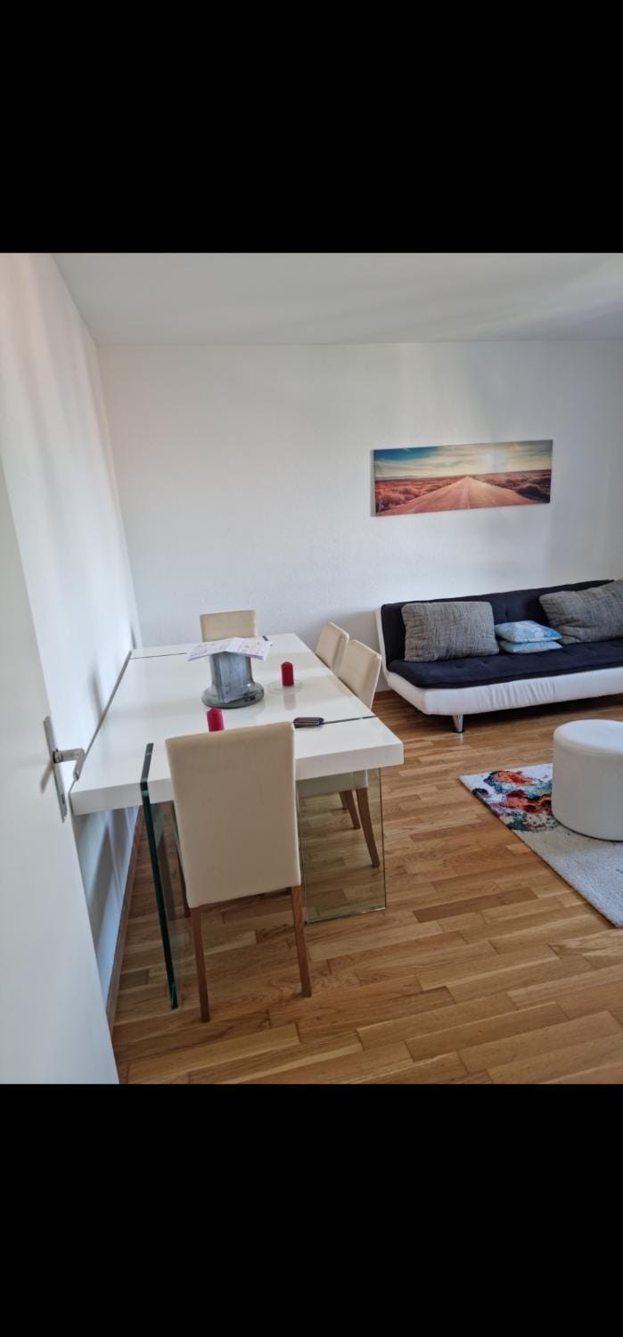 Quarto Privado Bulle Apartment in Lisbon District