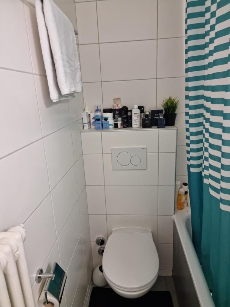Quarto Privado Bulle Apartment in Lisbon District