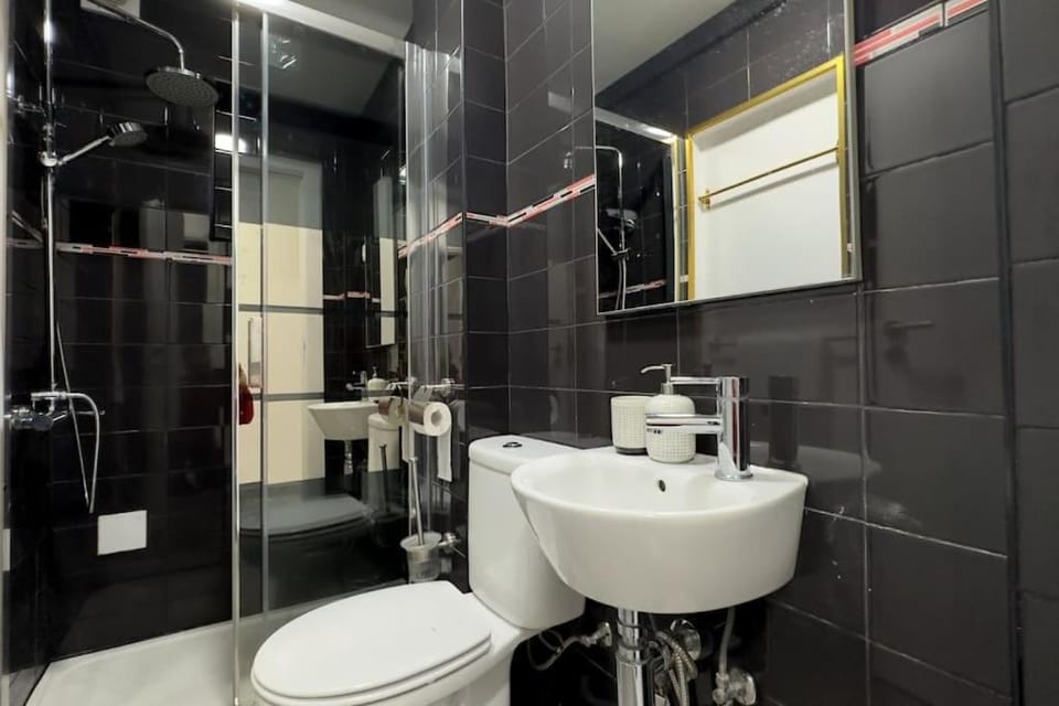 QUARTO PRIVADO LINDO Apartment in Lisbon District