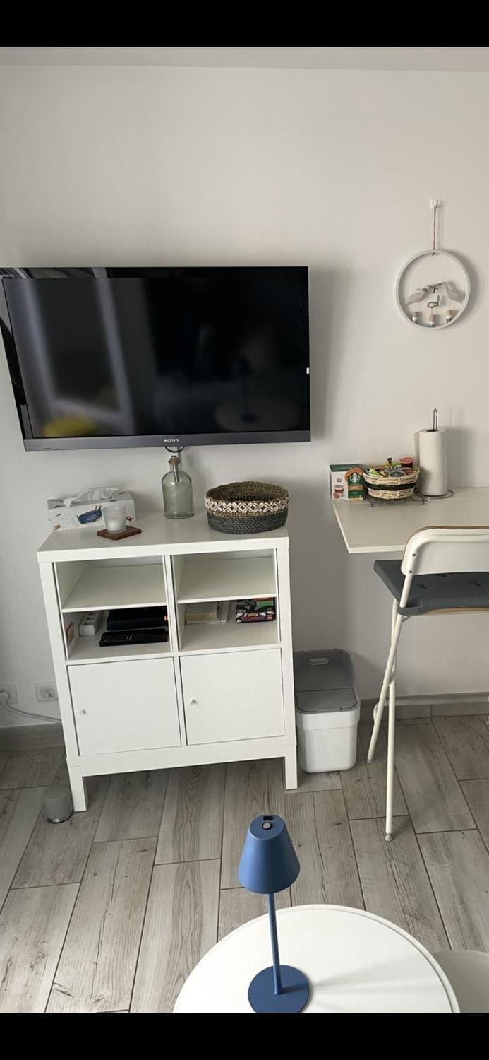TV and multimedia