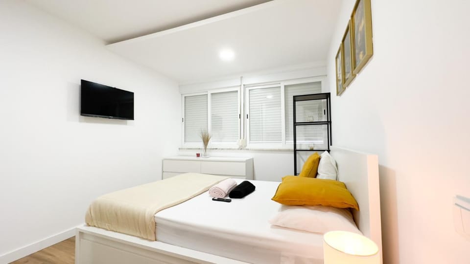 Quarto Privado Pena Vacation rental in Lisbon District