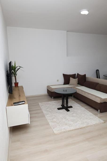 Gramosli Apartment Apartment in Bitola