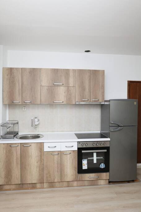 Gramosli Apartment Apartment in Bitola