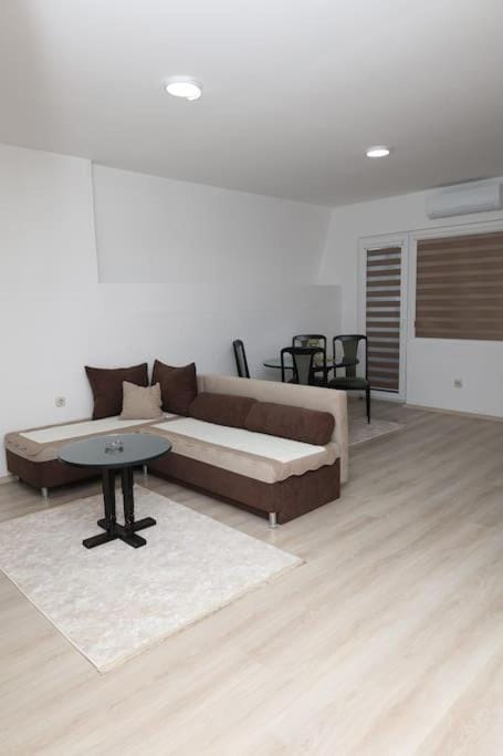Gramosli Apartment Apartment in Bitola