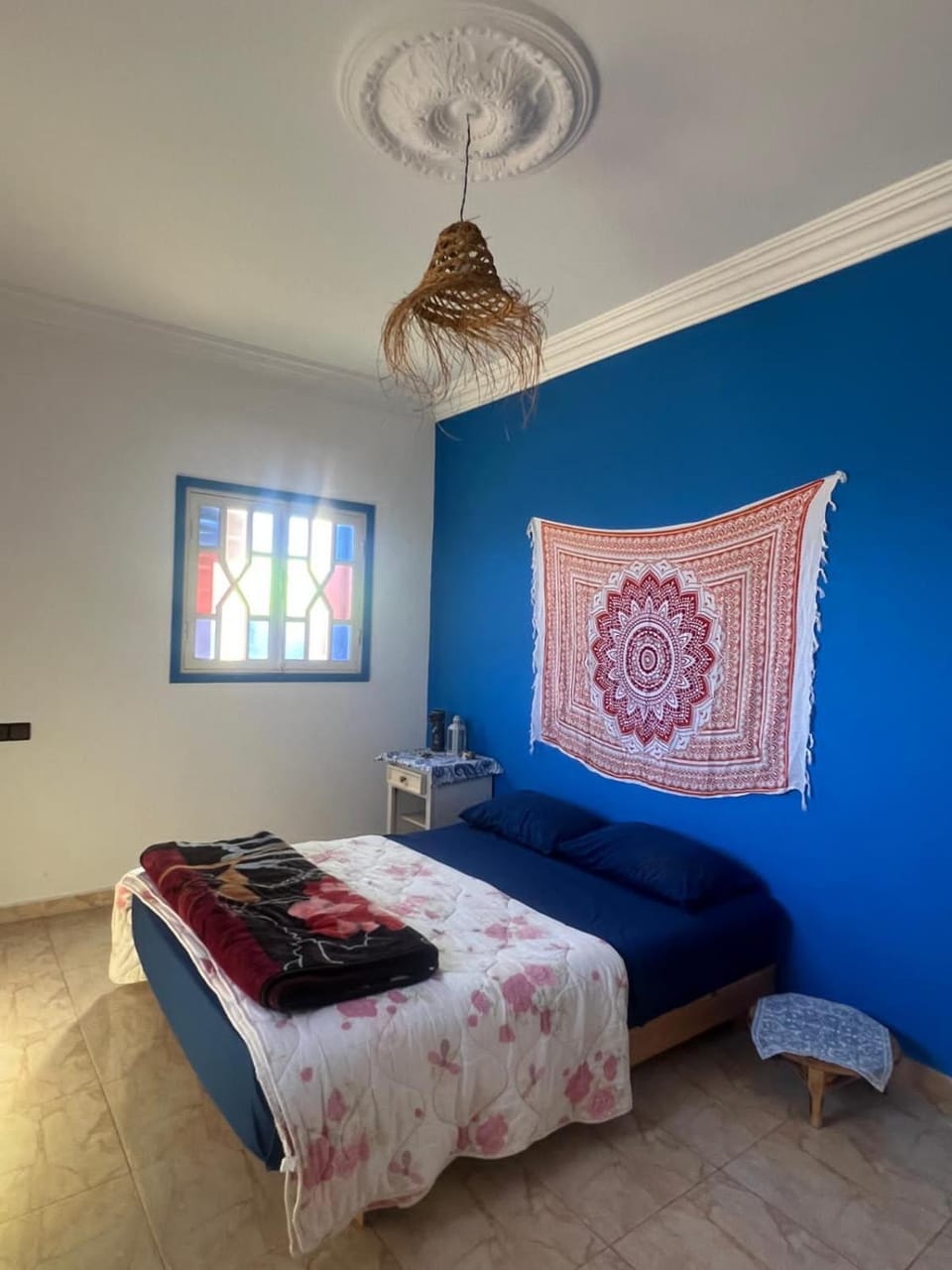 Villa Rabia Vacation rental in Marrakesh-Safi