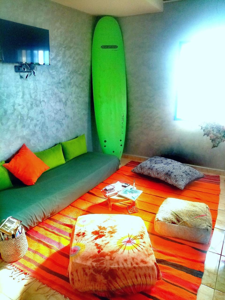 Villa Rabia Vacation rental in Marrakesh-Safi