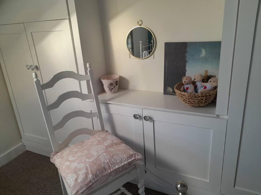 Edie's Hideaway House in Scarborough