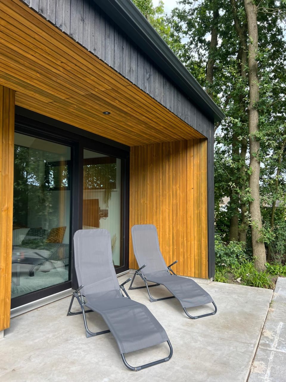 Skoft Chalet in Drenthe (province)