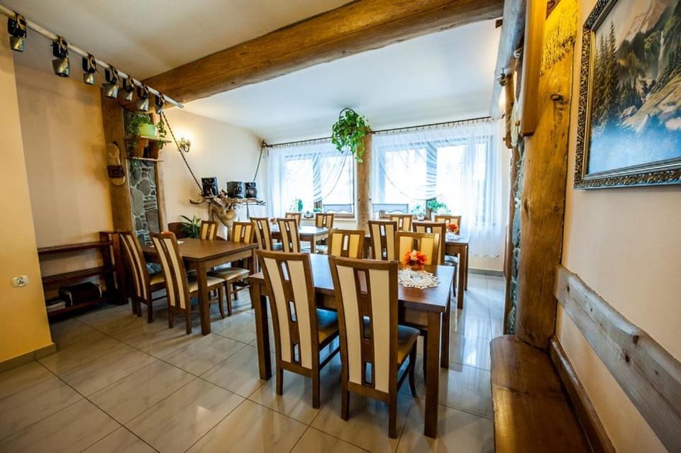 U Jagódki Małe Ciche Bed and Breakfast in Lesser Poland Voivodeship