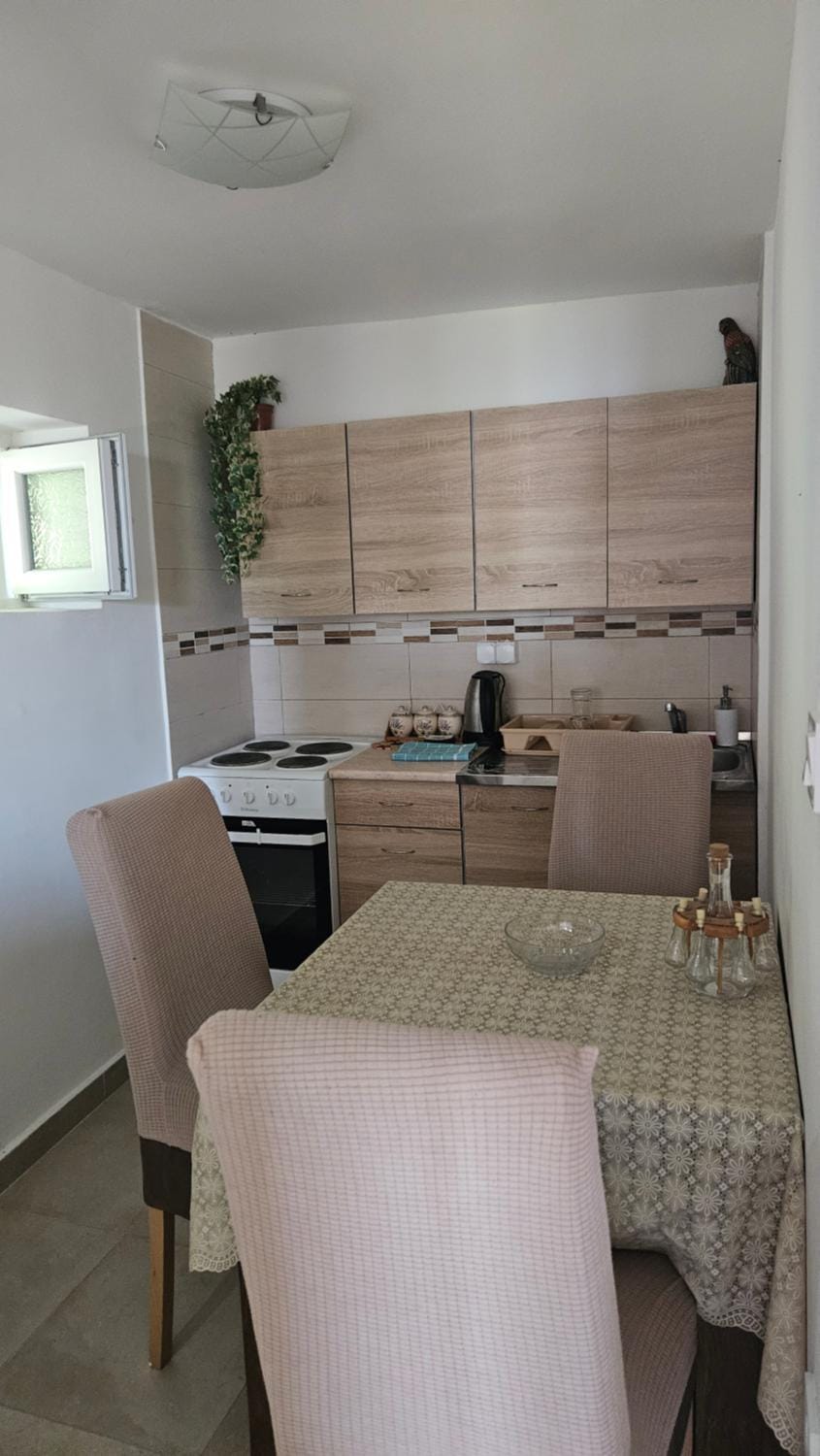 Apartment Cezar Apartment in Kotor Municipality