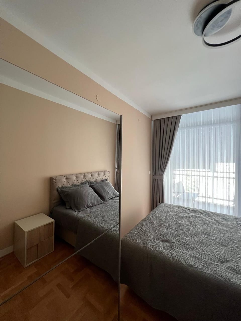 Two bedroom lux apartment Apartment in Budva