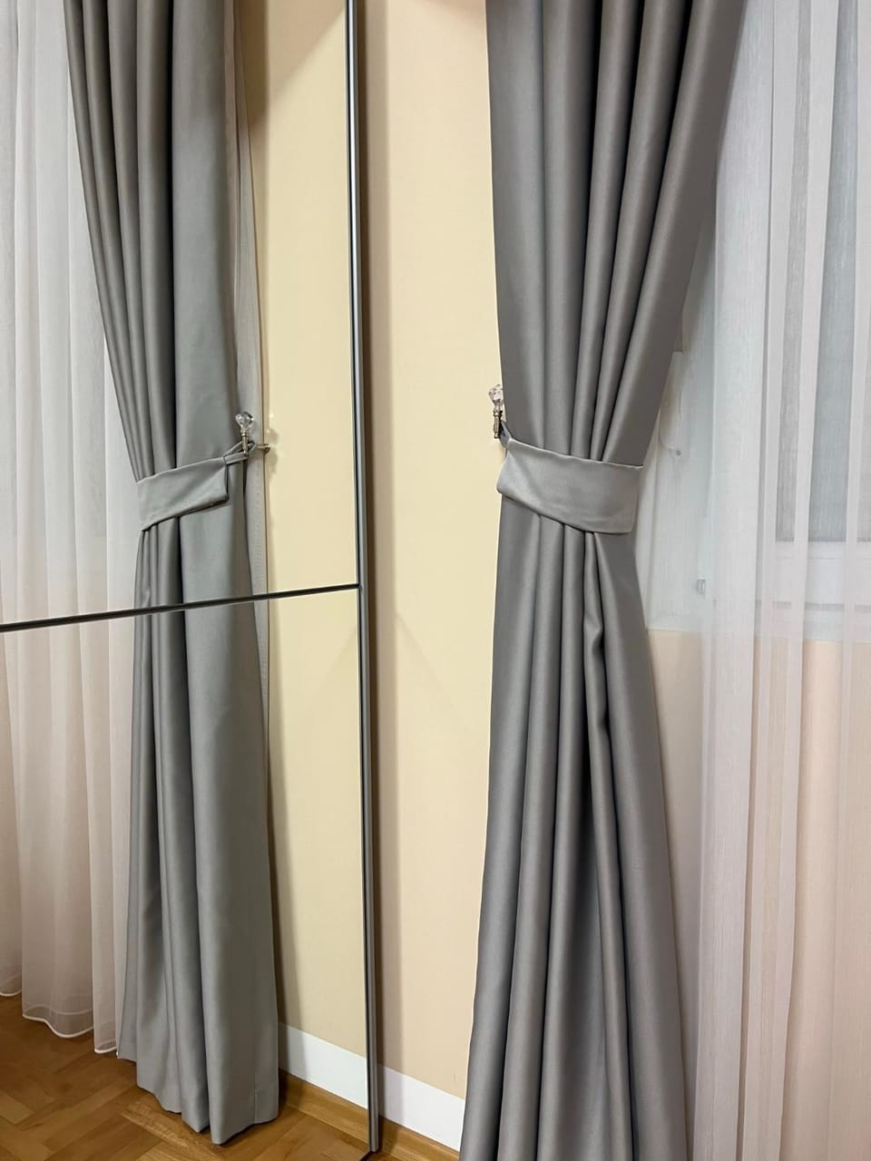 Two bedroom lux apartment Apartment in Budva