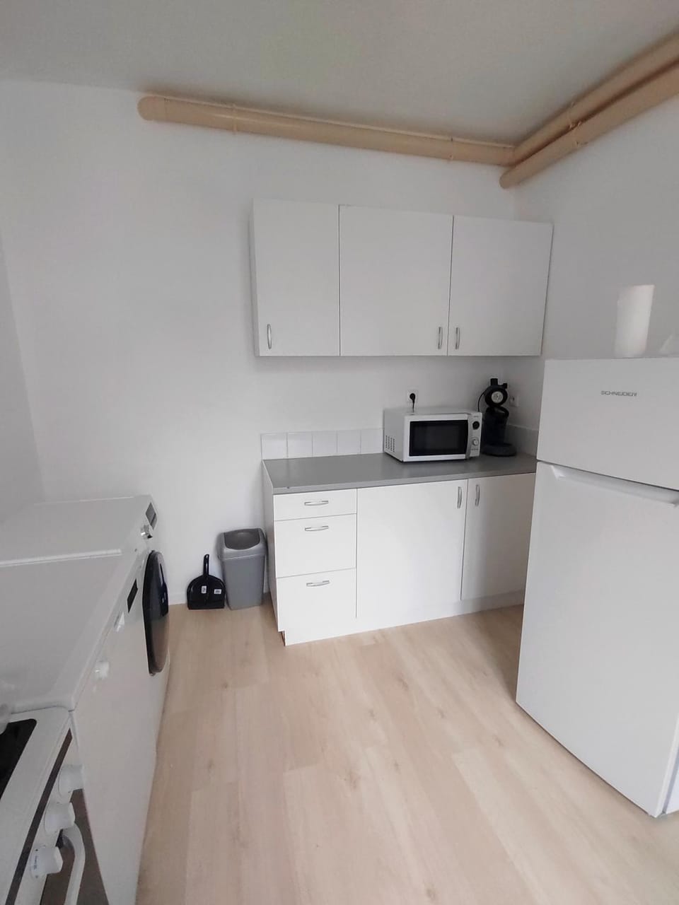 Kitchen or kitchenette, dishwasher, minibar, pet friendly, stove, toaster, washing machine