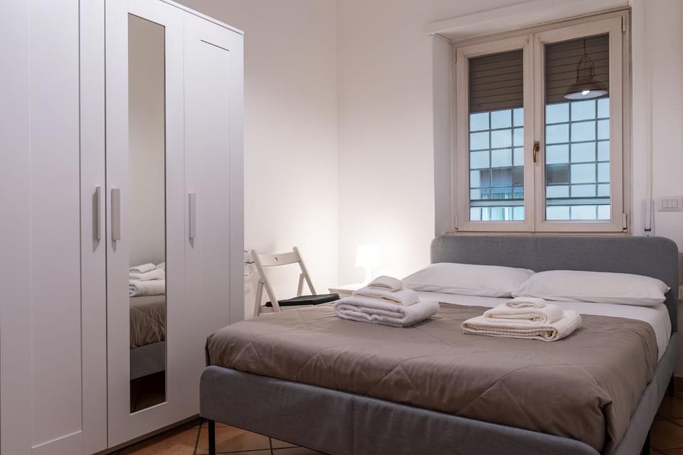 Roma SanPaolo Apartment Apartment in Rome