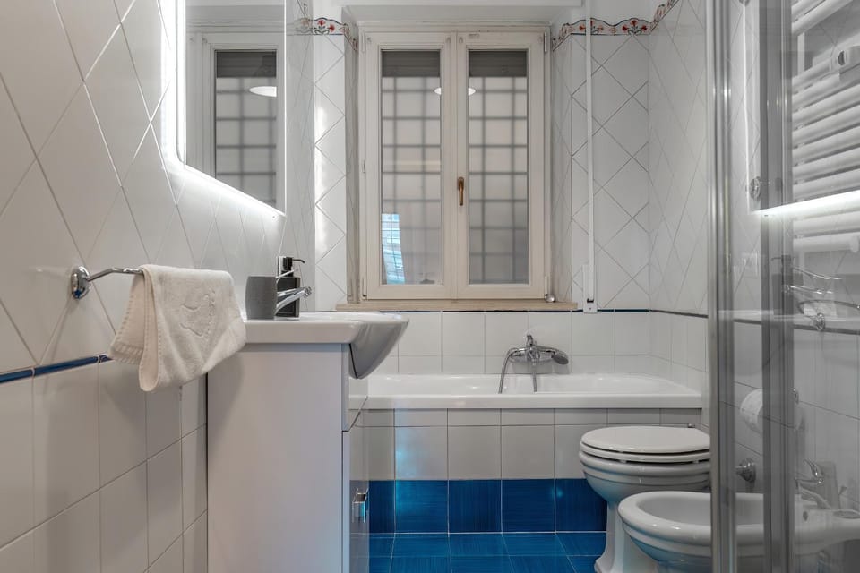 Roma SanPaolo Apartment Apartment in Rome