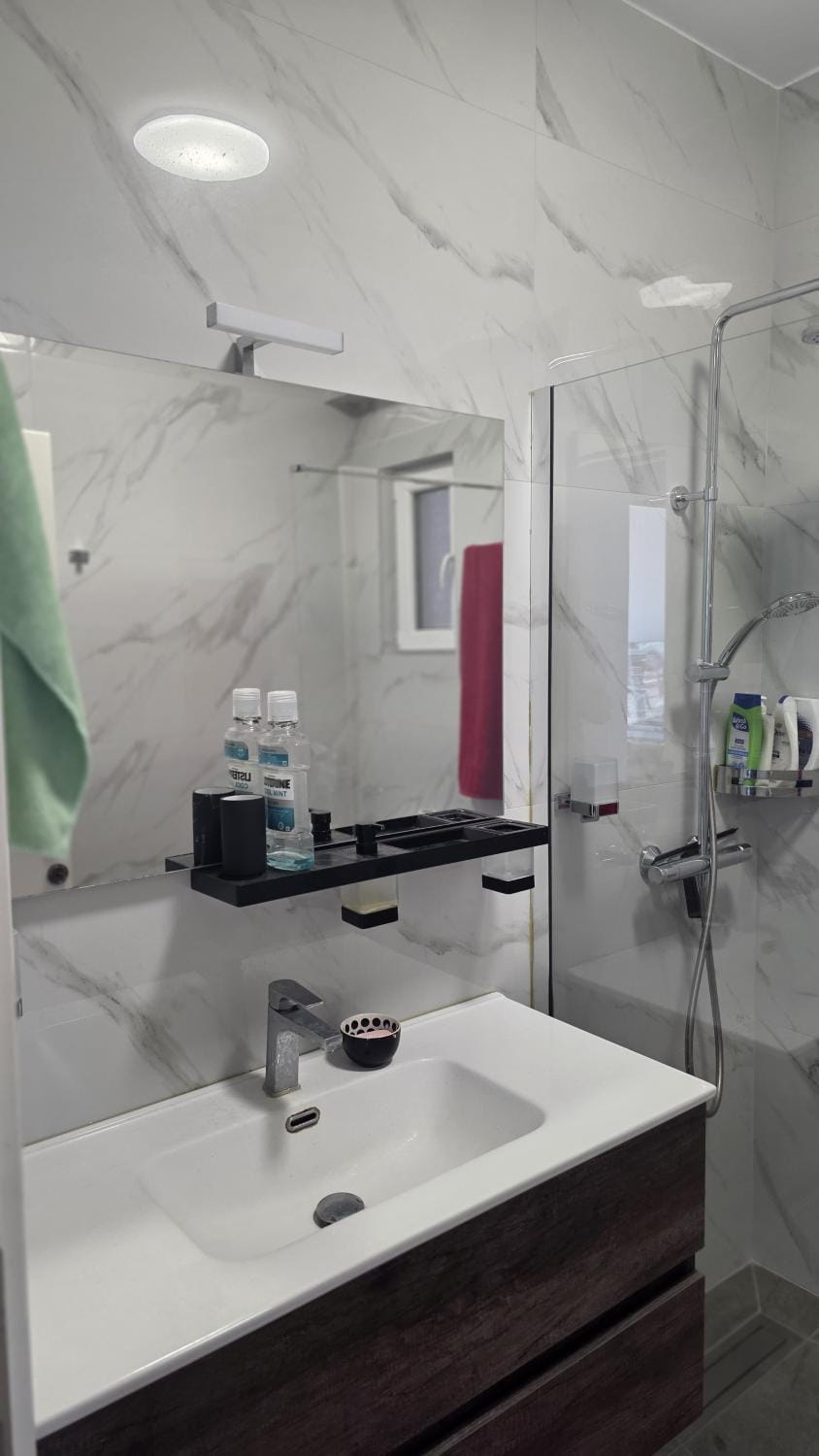 Amazing Center Sea View Apartment Apartment in Sarandë