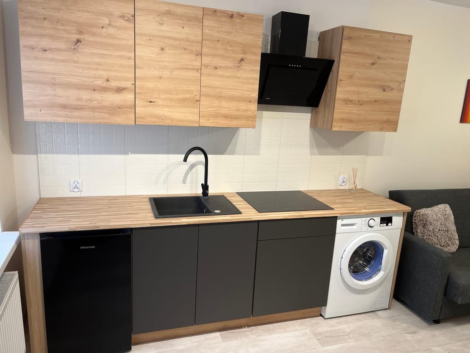 Apartament Mazowiecka 29 (blisko PESA, PKP, Atos) Apartment in Greater Poland Voivodeship