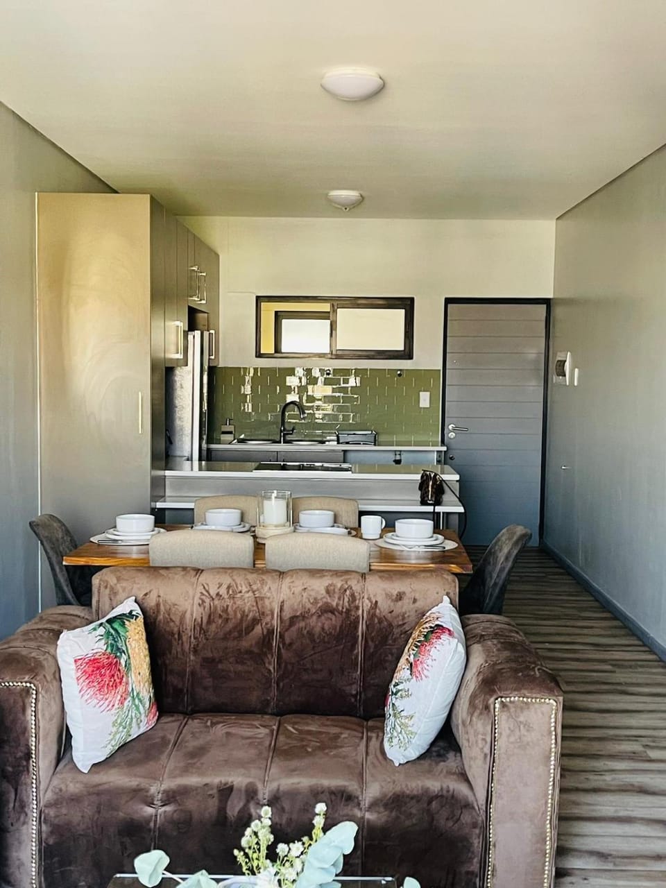Merensky Tower Apartment Apartment in Windhoek