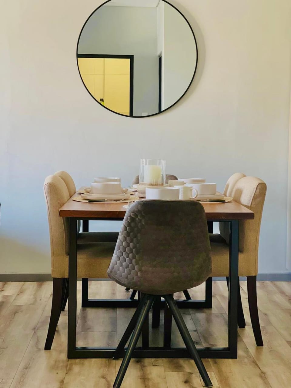 Merensky Tower Apartment Apartment in Windhoek