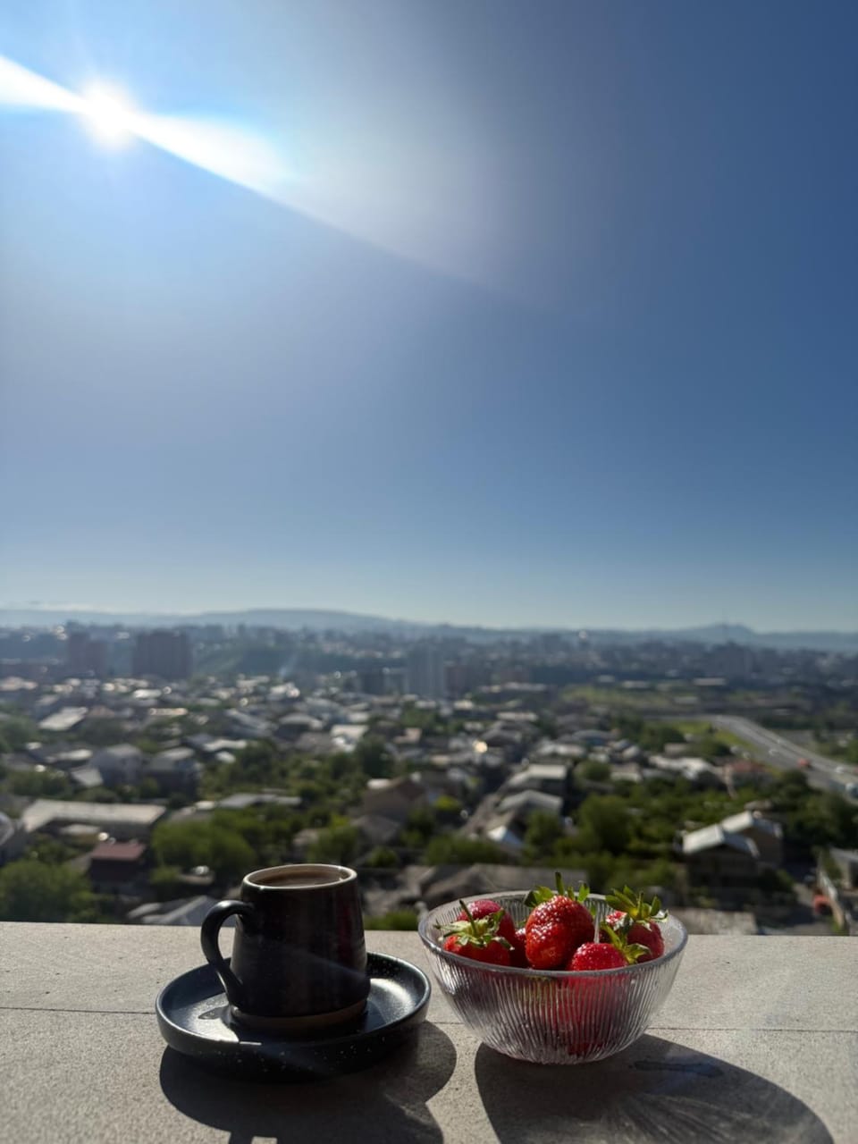 Ines’s sweet home Apartment in Yerevan