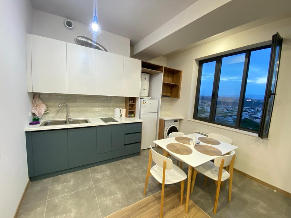 Ines’s sweet home Apartment in Yerevan