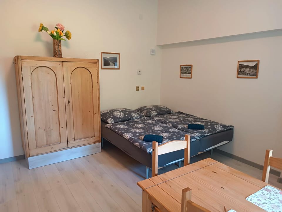 Dolní Žleb 124 Apartment in Sächsische Schweiz-Osterzgebirge