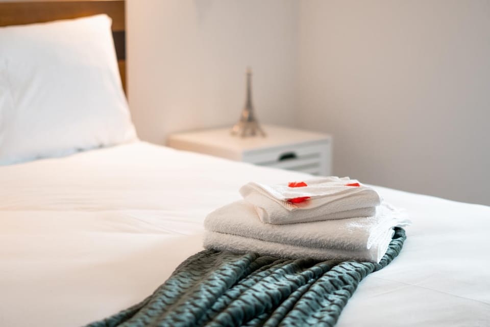 Refúgio Nariz do Mundo (Casa do Meio) House in Vila Real District