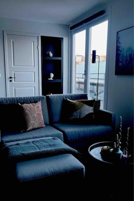 Moderne sentrumsleilighet Apartment in Oslo