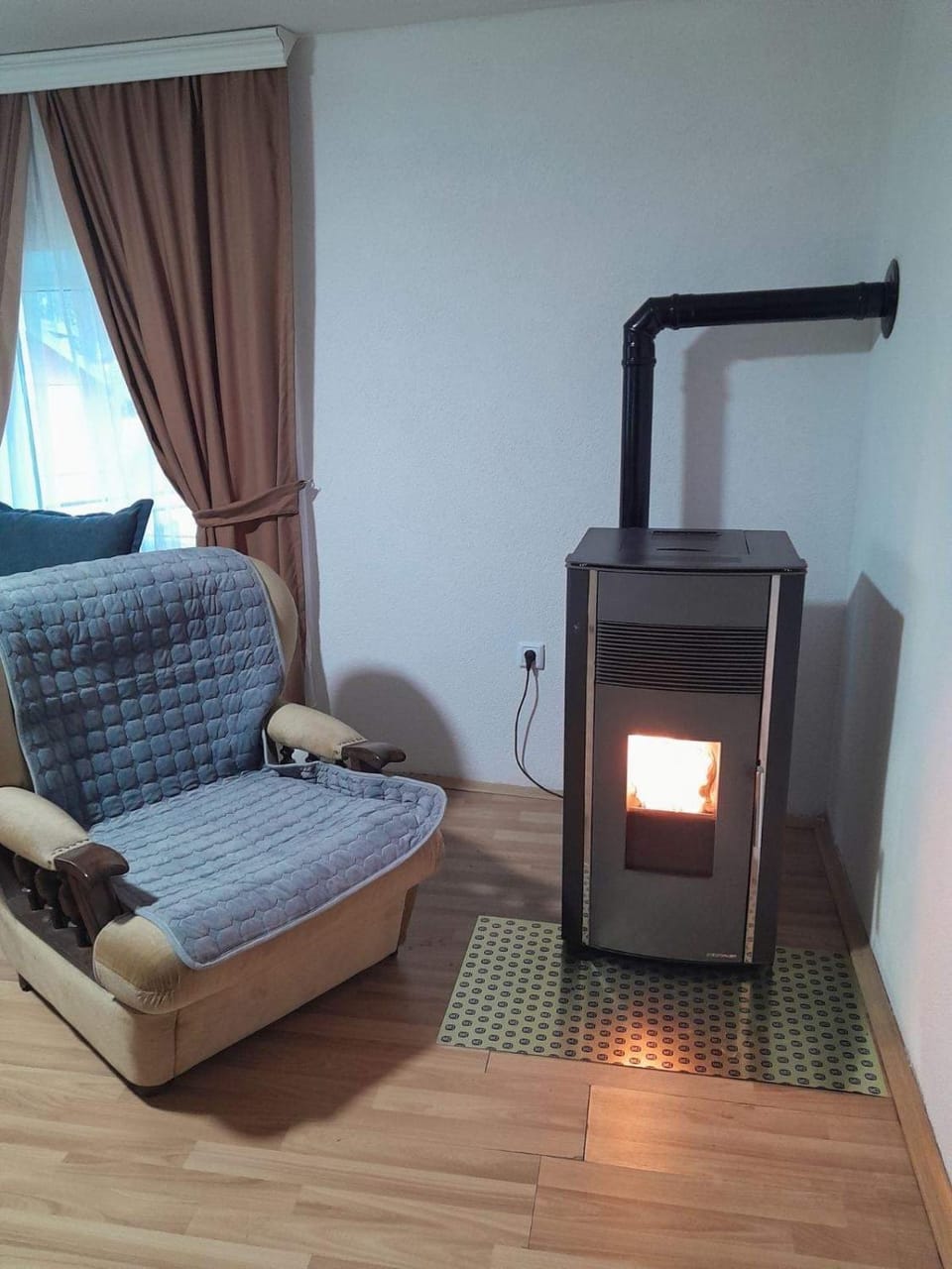 Petar Apartment Apartment in North Macedonia