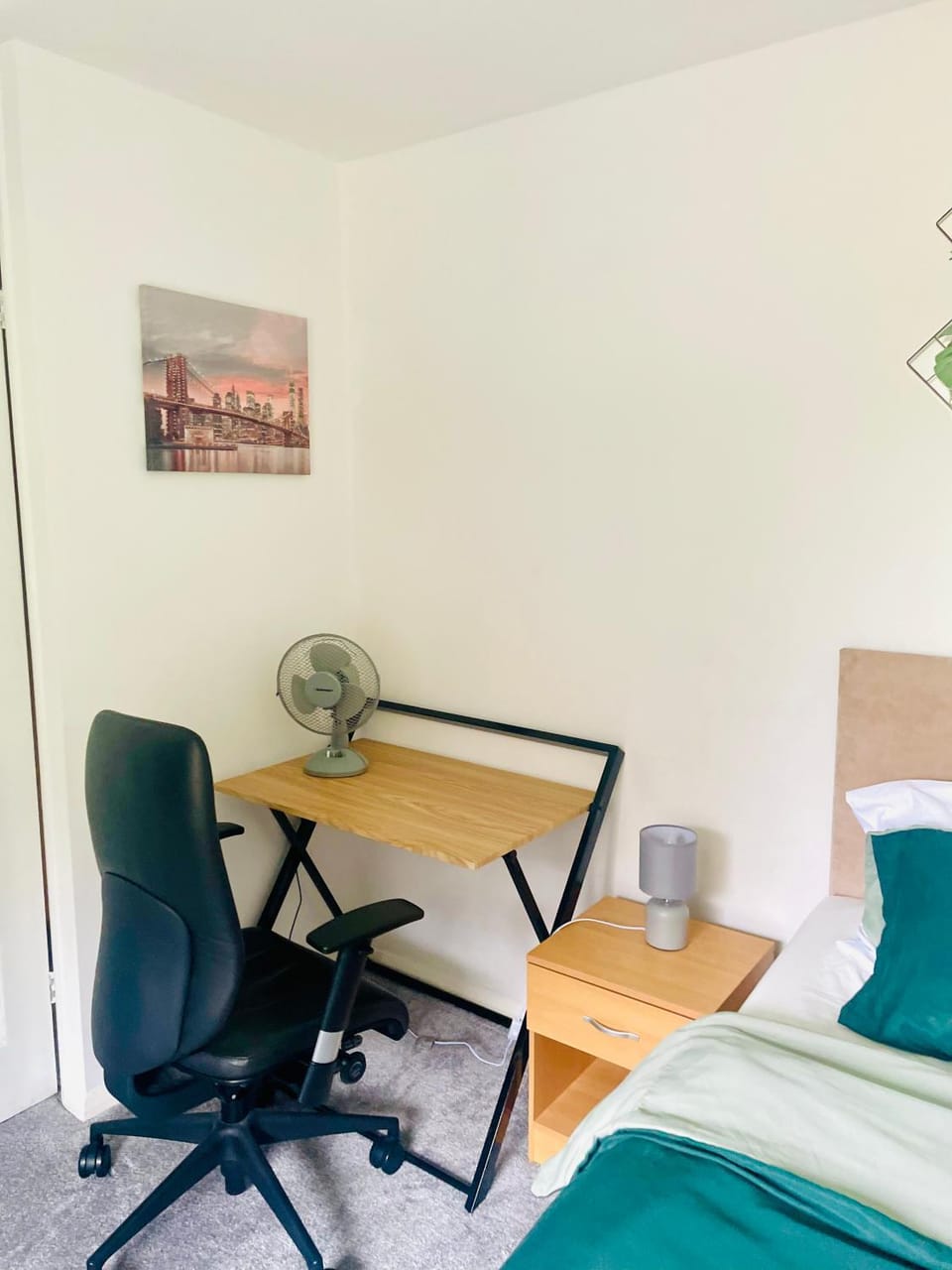 Sittingbourne, Kent Apartment in Sittingbourne