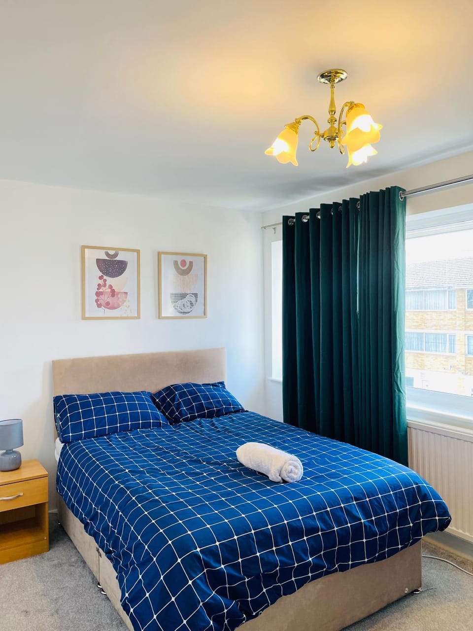 Sittingbourne, Kent Apartment in Sittingbourne