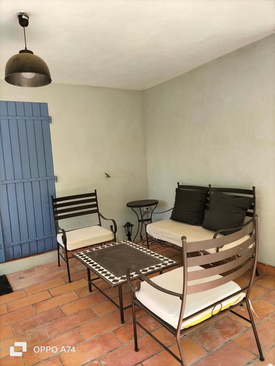 Bastide la Bohême Apartment in La Ciotat