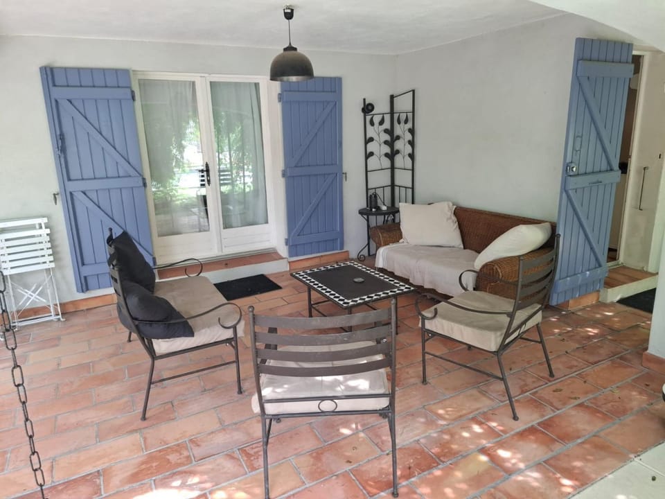 Bastide la Bohême Apartment in La Ciotat