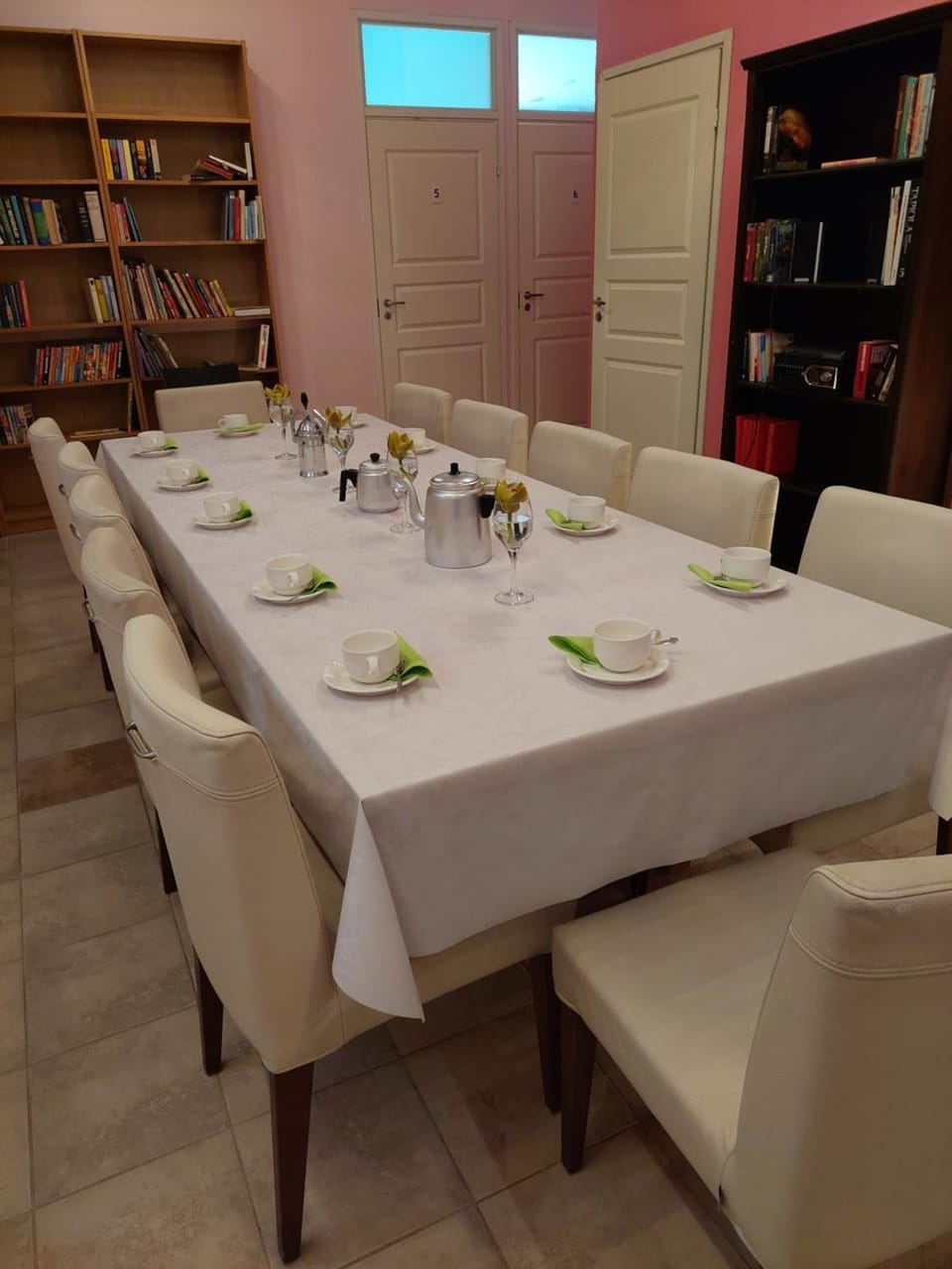 Kahvila ja Majoitus Tmi Tiina Soilu Hotel in Finland