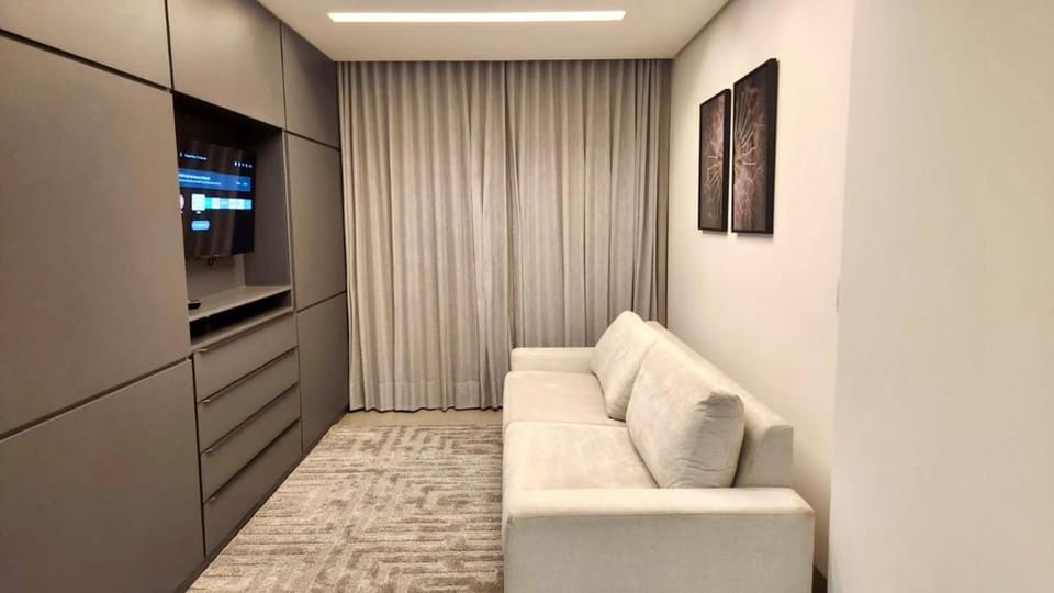 Loft Amplo e Aconchegante c/ Quarto Privativo House in Campo Grande